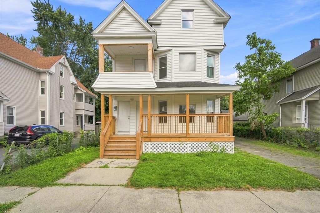35-37 Ozark St, Springfield, MA, 35-37 Ozark St, Springfield, MA Photo #2