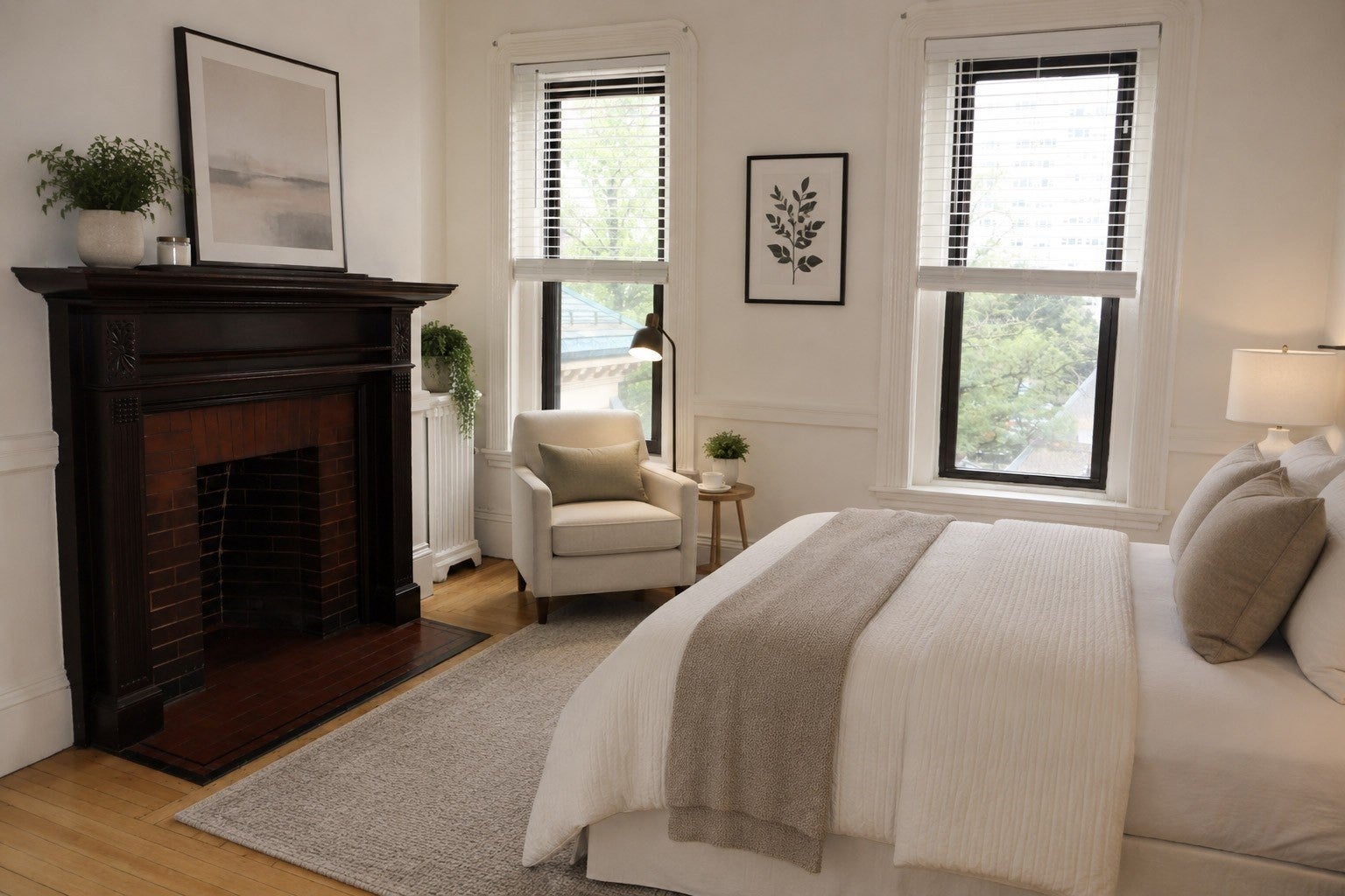 1 Cumberland ST #7, Boston, MA Photo #1