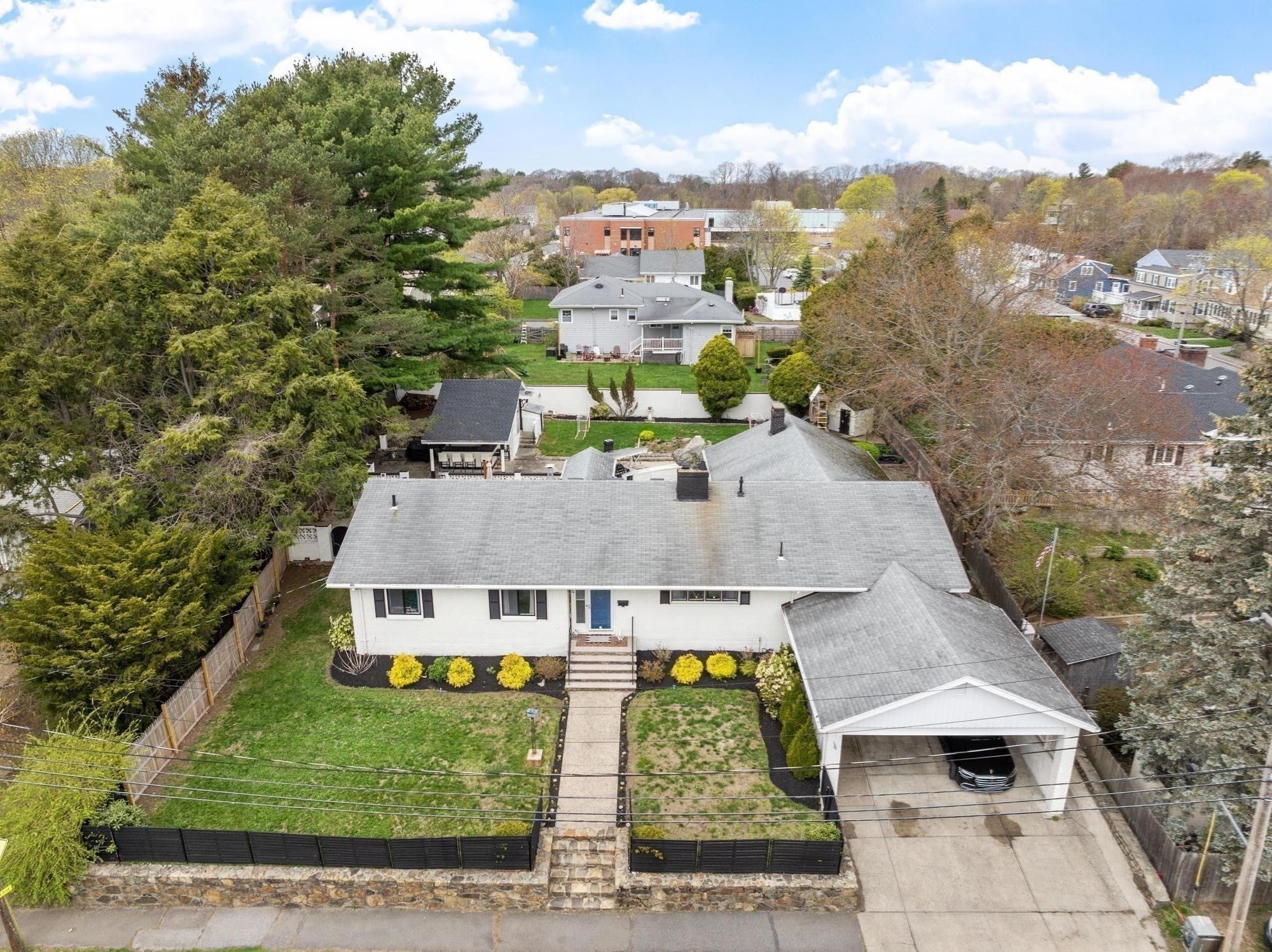 82 Cornell Rd, Marblehead MA 01945