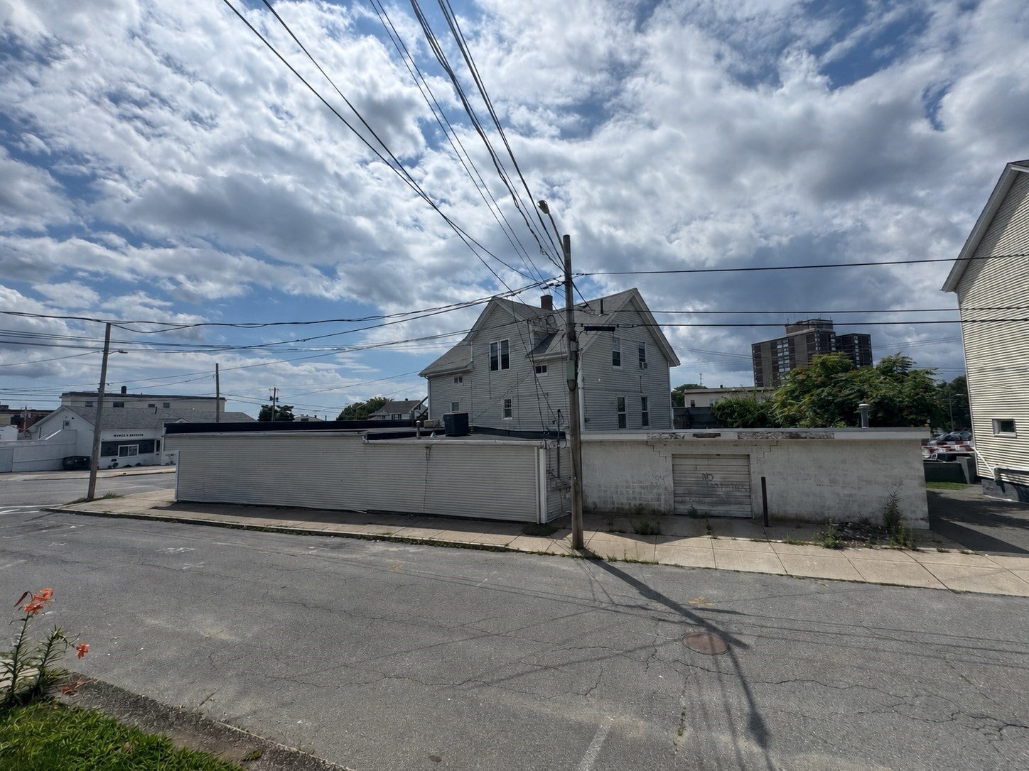 1768 Pleasant Street, Fall River, MA, 1768 Pleasant Street, Fall River, MA Photo #2