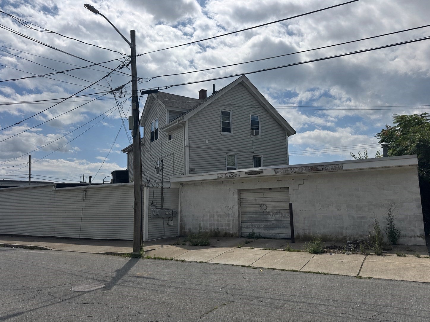 1768 Pleasant Street, Fall River, MA, 1768 Pleasant Street, Fall River, MA Photo #3