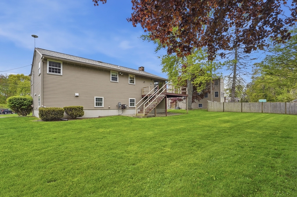 12 Linden Street, Woburn, MA Photo #34