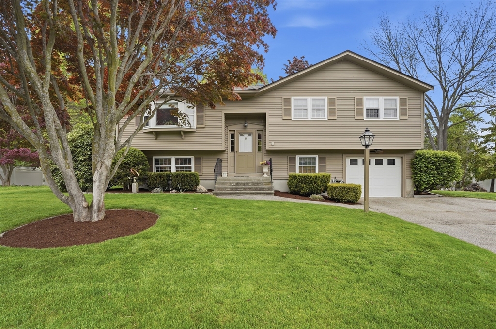 12 Linden Street, Woburn, MA Photo #1