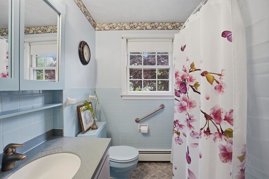 12 Linden Street, Woburn, MA Photo #22