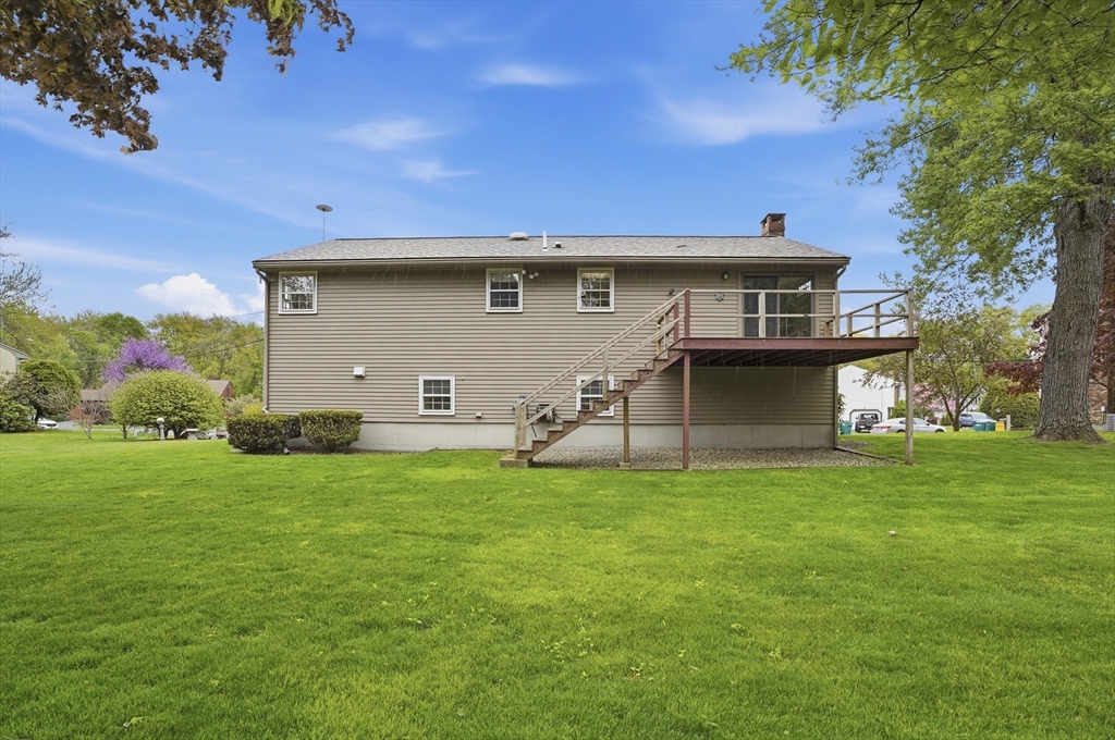 12 Linden Street, Woburn, MA Photo #32