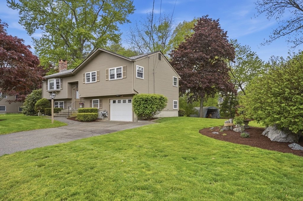12 Linden Street, Woburn, MA Photo #3