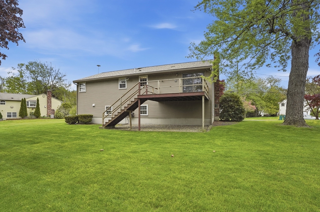 12 Linden Street, Woburn, MA Photo #31