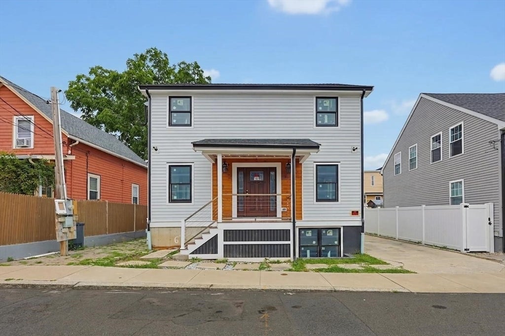 Photo of 22-24 Fountain Avenue, Somerville, MA