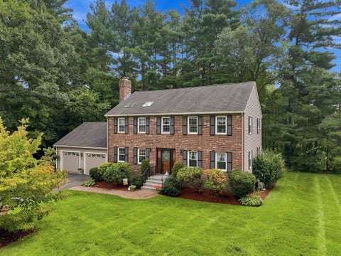 Photo of 7 Doucette Dr, Marlborough, MA 01752 (MLS # 73576069)