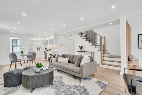 Photo of 196 Prospect St, Cambridge, MA 02139 (MLS # 73548183)