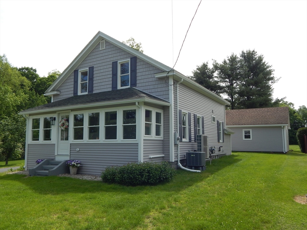 55 Elm St