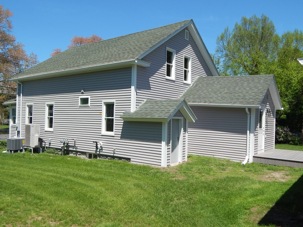 55 Elm St