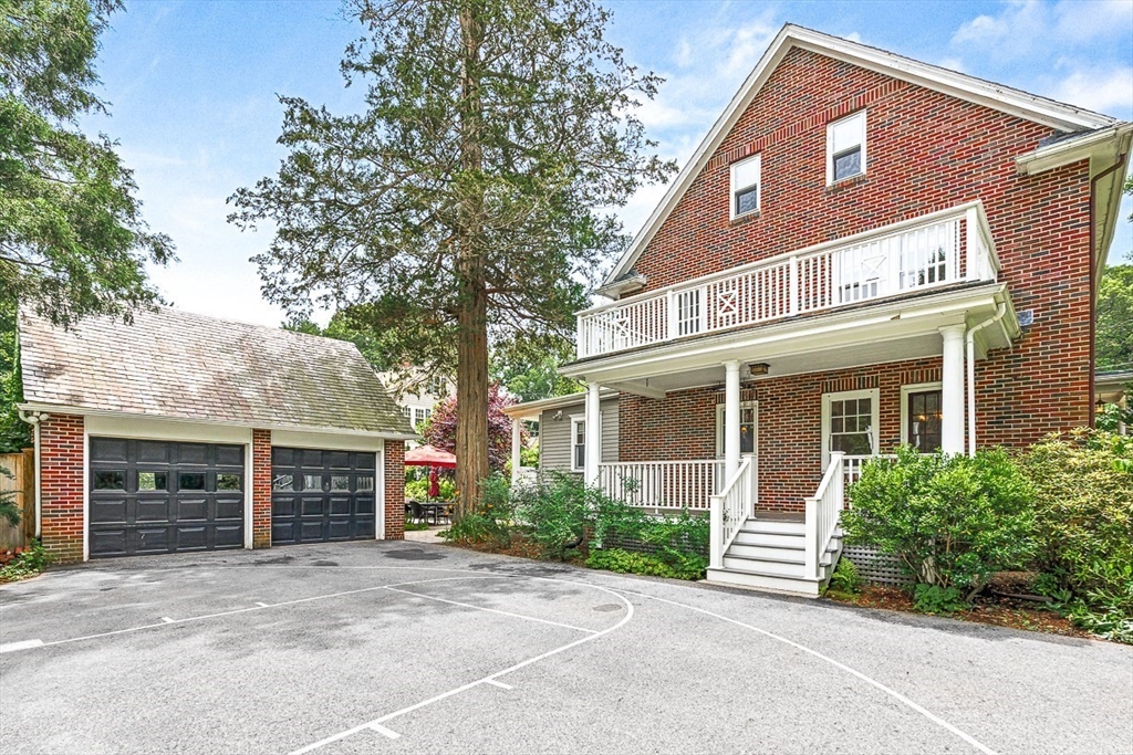 34 Rangeley Road