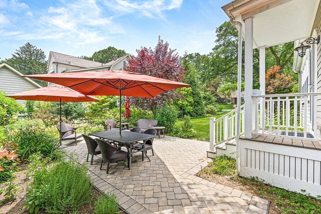 34 Rangeley Road