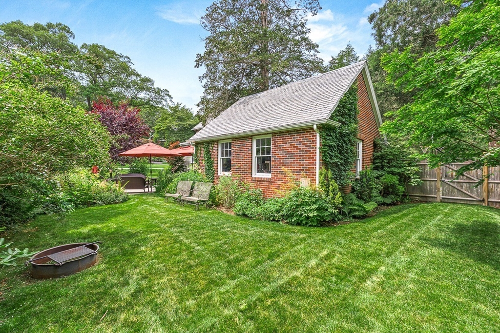 34 Rangeley Road