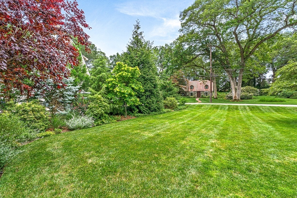 34 Rangeley Road