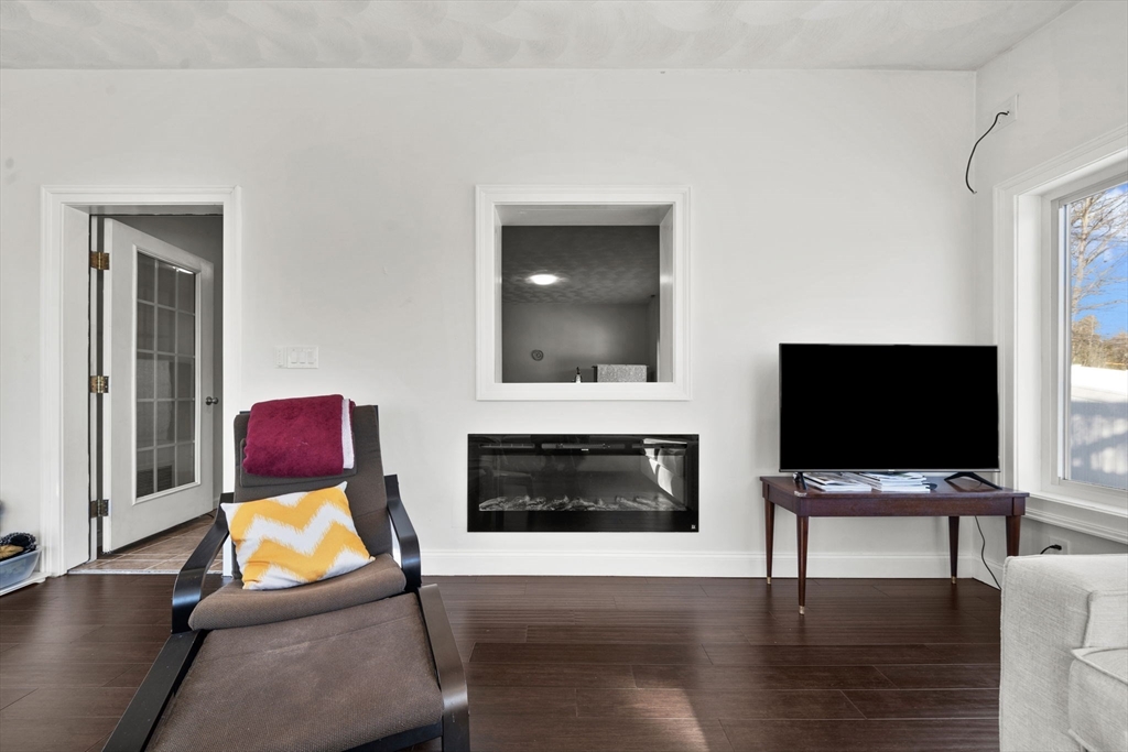 6 Fairlawn Road
