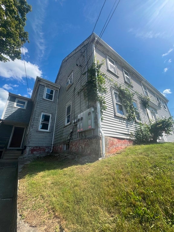 Photo of 3325-L N Main St, Fall River, MA