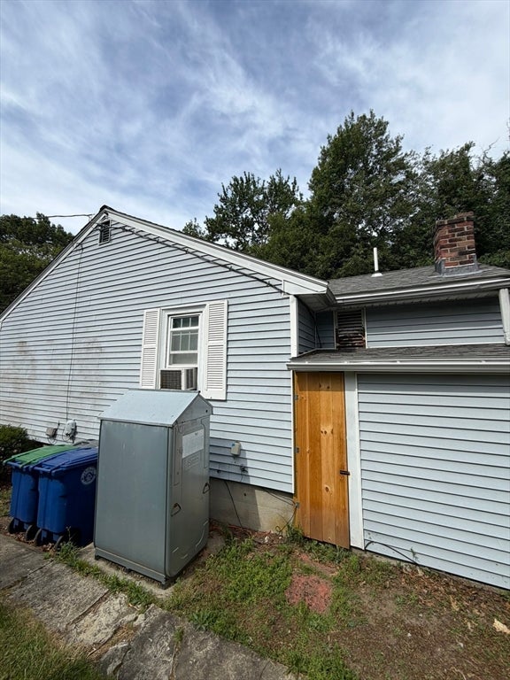 321 Common St, Braintree, MA Photo #8