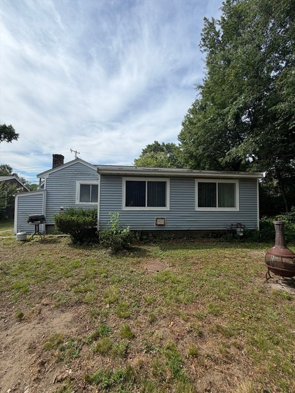 321 Common St, Braintree, MA Photo #10