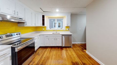 5 Edgar Ter. 1 Somerville MA 02145