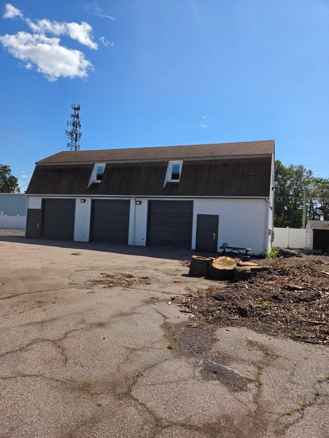 Photo of 79 Washington St, Plainville, MA 02762 (MLS # 73579241)