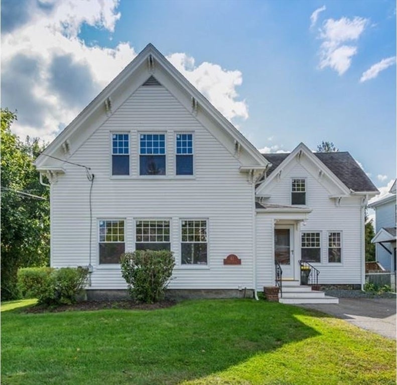 41 Dean Ave, Franklin, MA, 41 Dean Ave, Franklin, MA Photo #1