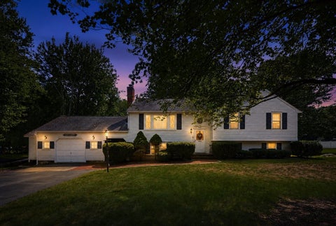 Photo of 80 Cedarwood Road, Hanover, MA 02339 (MLS # 73565985)