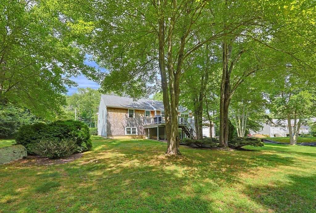 80 Cedarwood Road, Hanover, MA, 80 Cedarwood Road, Hanover, MA Photo #39