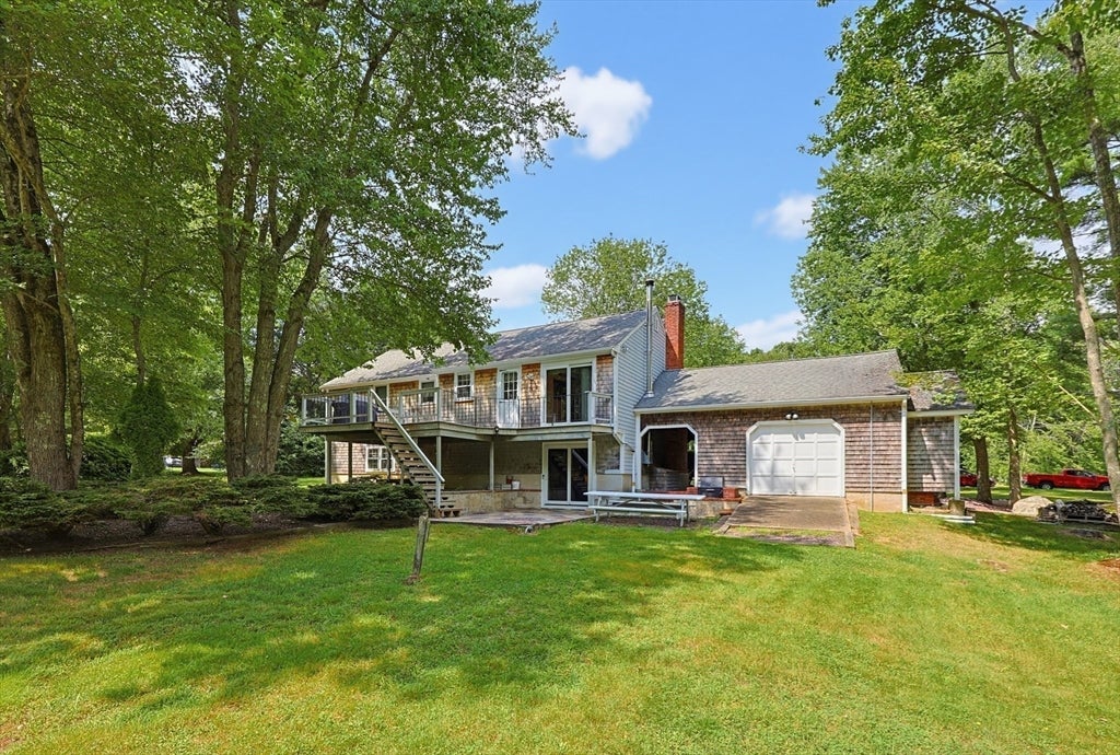 80 Cedarwood Road, Hanover, MA, 80 Cedarwood Road, Hanover, MA Photo #36