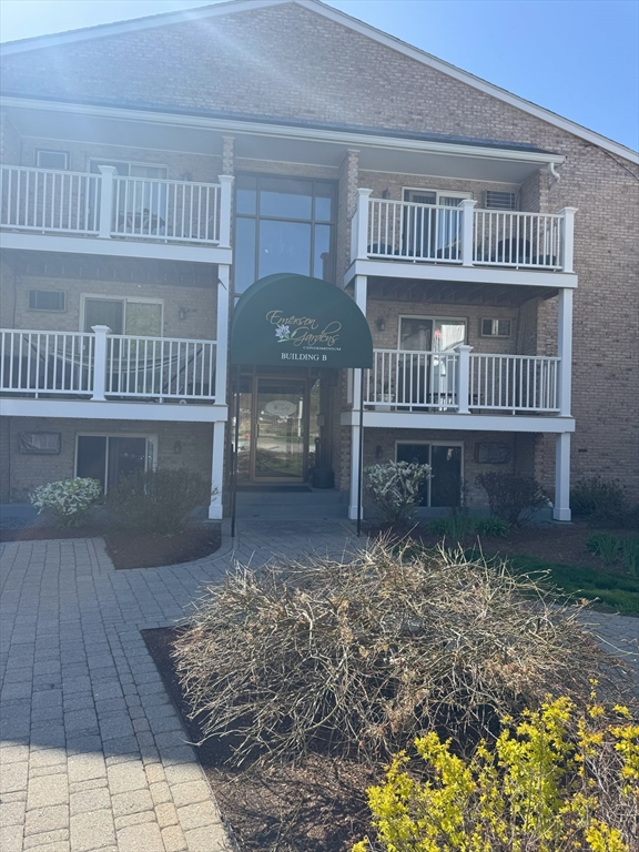 200 Manning St 14B
