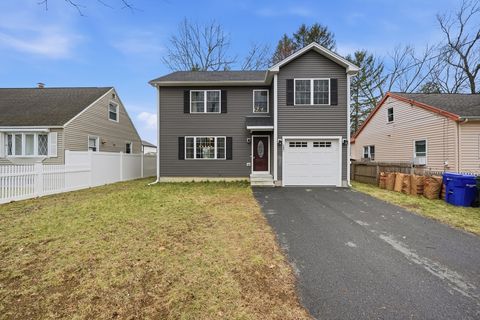 Photo of 140 Temby St, Springfield, MA 01119 (MLS # 73496475)