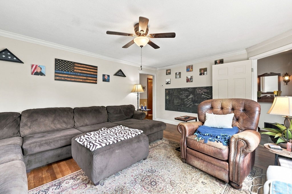 124 E Meadow Rd, Lowell, MA, 124 E Meadow Rd, Lowell, MA Photo #4