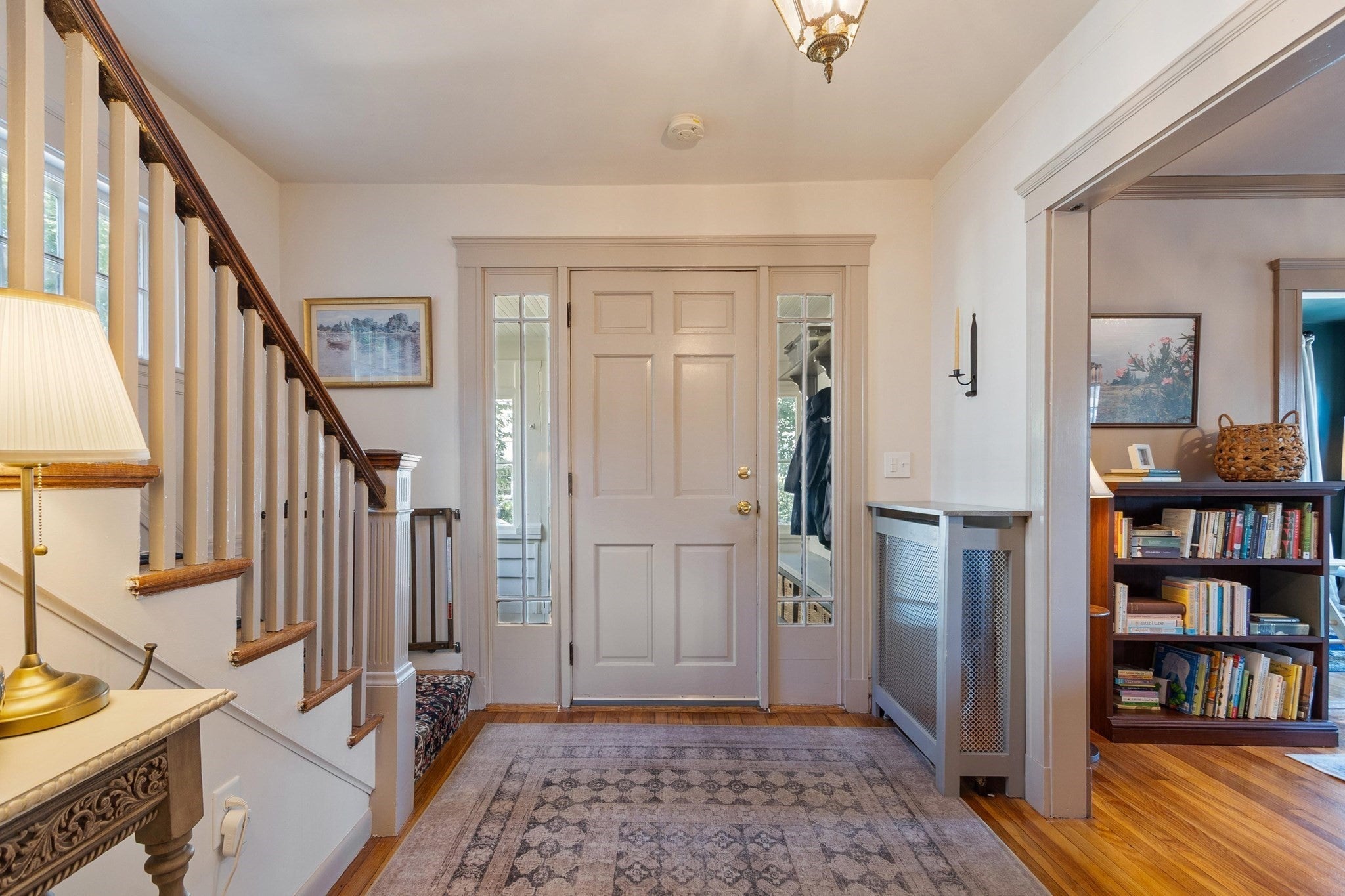 4 Stone Avenue, Stoneham, MA Photo #7