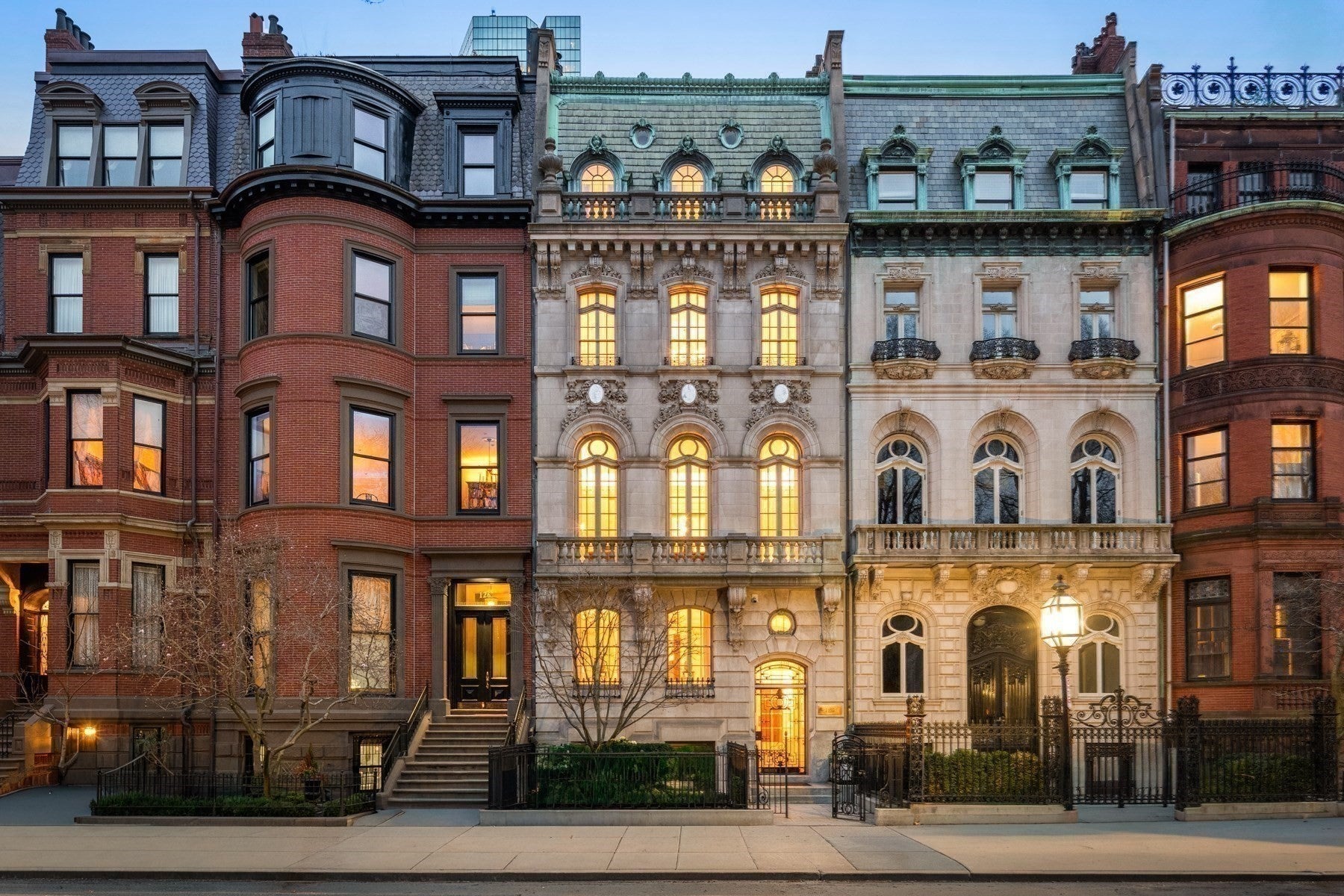 128 Commonwealth Avenue, Boston, MA, 128 Commonwealth Avenue, Boston, MA Photo #35