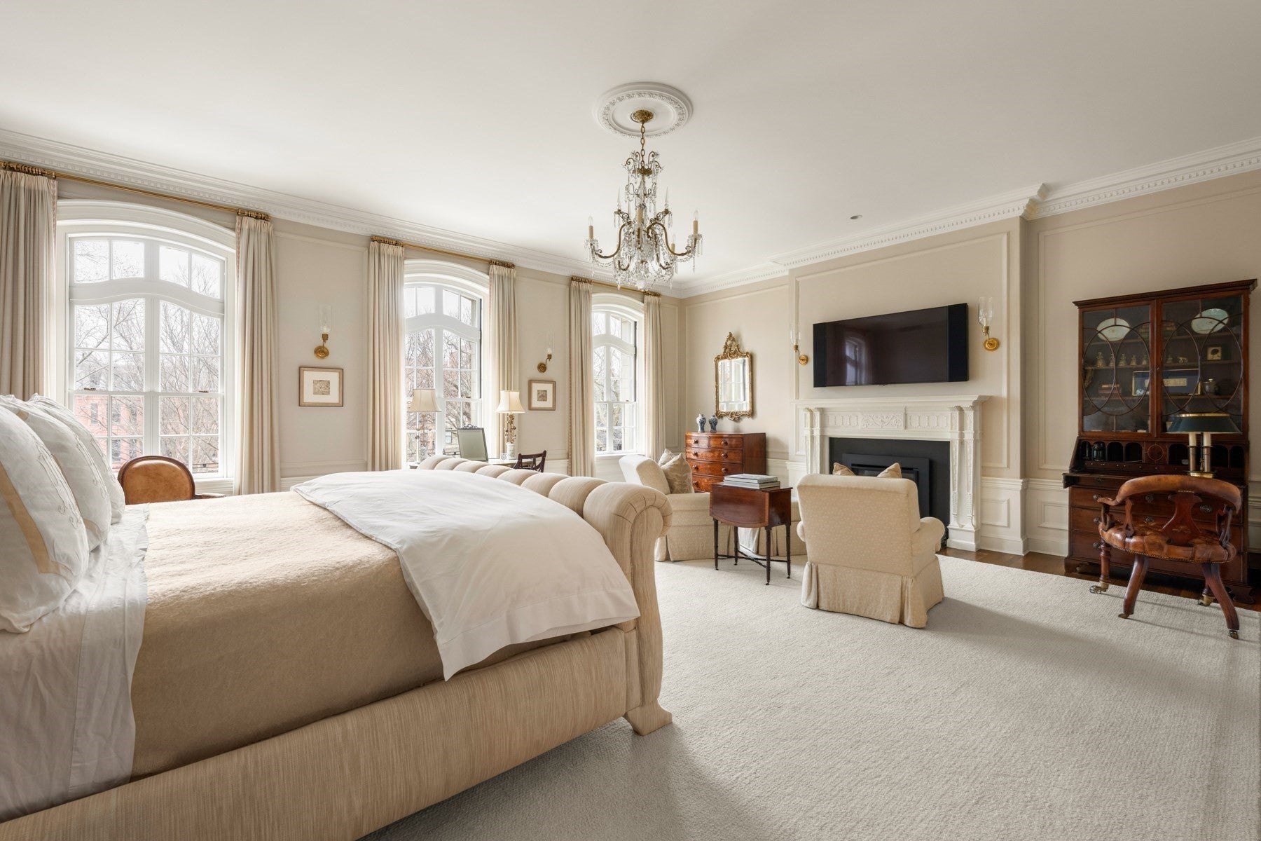 128 Commonwealth Avenue, Boston, MA, 128 Commonwealth Avenue, Boston, MA Photo #25