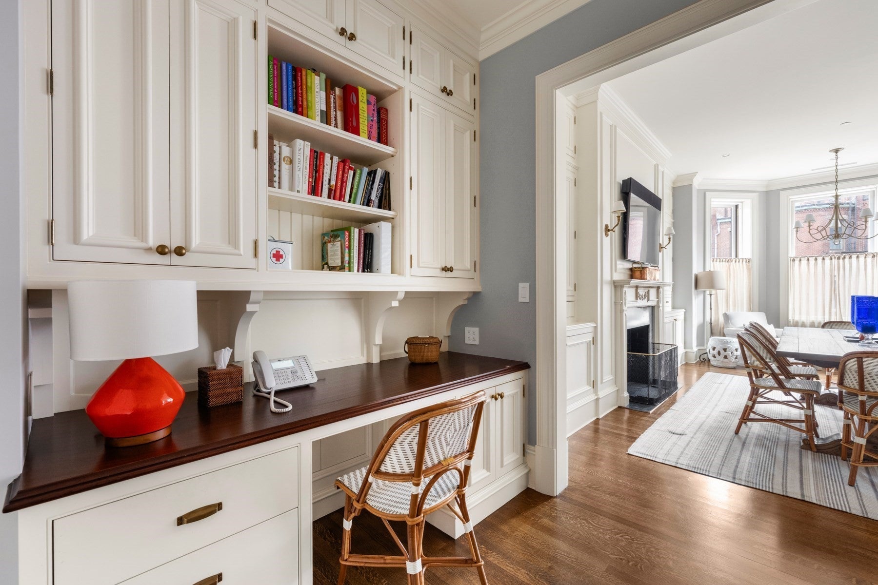 128 Commonwealth Avenue, Boston, MA, 128 Commonwealth Avenue, Boston, MA Photo #22