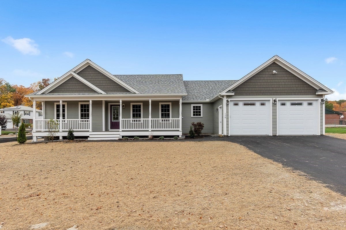 523 Alpine Rd Wachusett, Fitchburg MA 01420