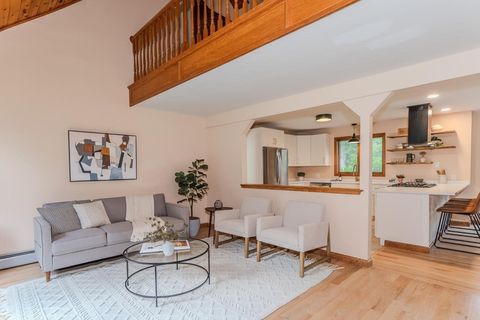 172 West Street Goshen MA 01096