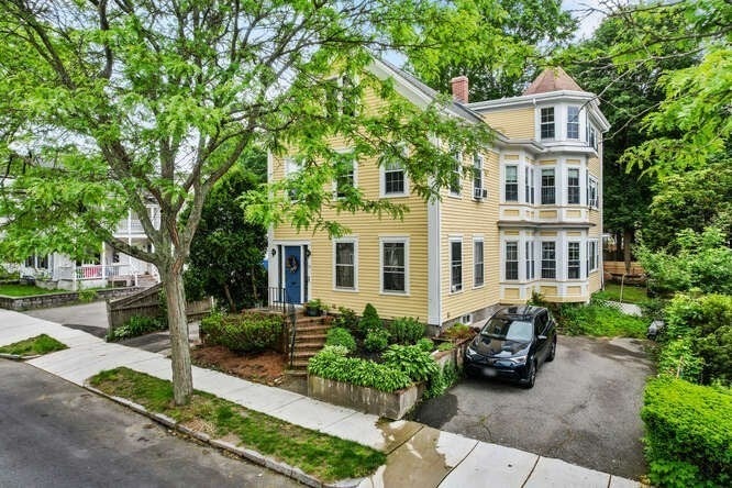 24 Park St, Wakefield, MA, 24 Park St, Wakefield, MA Photo #2