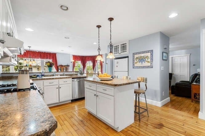 24 Park St, Wakefield, MA, 24 Park St, Wakefield, MA Photo #8