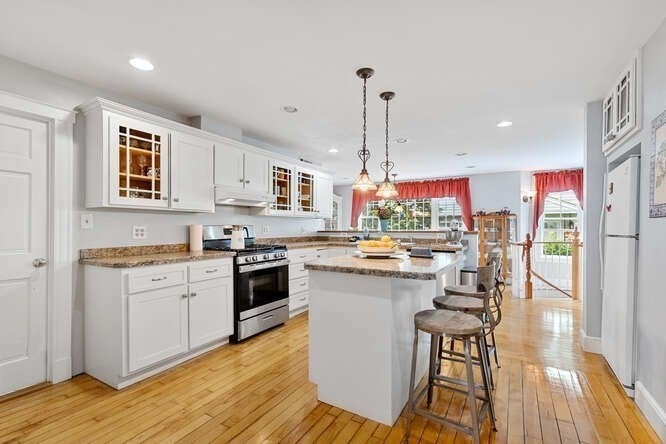 24 Park St, Wakefield, MA, 24 Park St, Wakefield, MA Photo #7