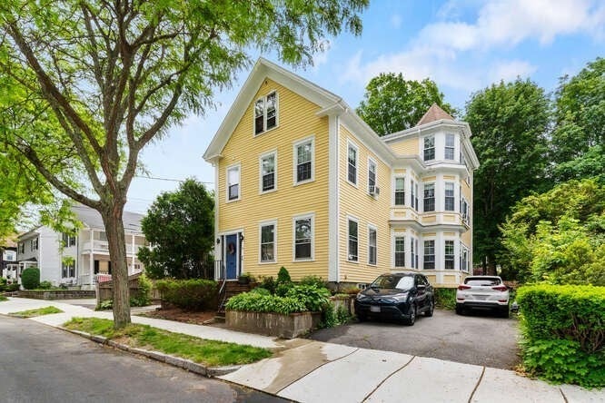 24 Park St, Wakefield, MA, 24 Park St, Wakefield, MA Photo #1