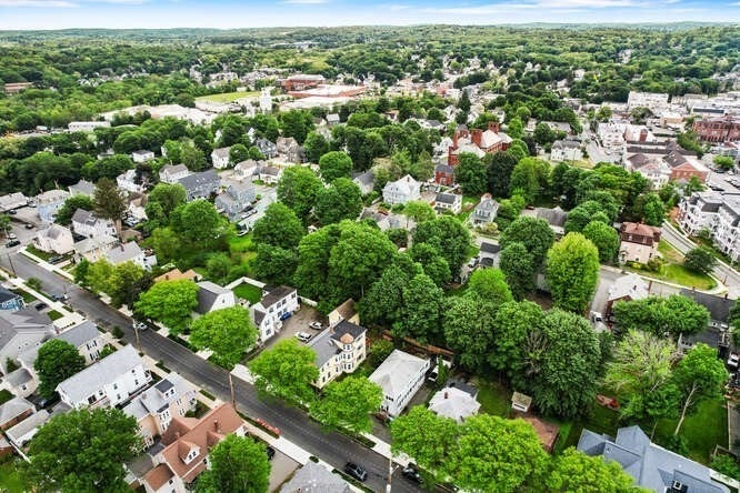 24 Park St, Wakefield, MA, 24 Park St, Wakefield, MA Photo #36