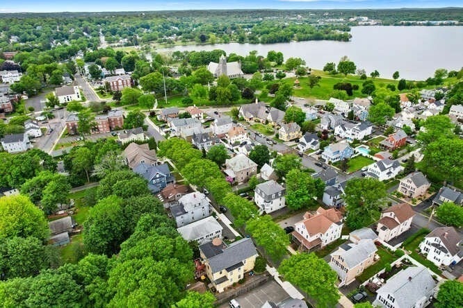 24 Park St, Wakefield, MA, 24 Park St, Wakefield, MA Photo #34
