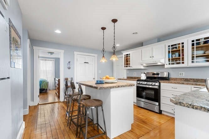 24 Park St, Wakefield, MA, 24 Park St, Wakefield, MA Photo #9