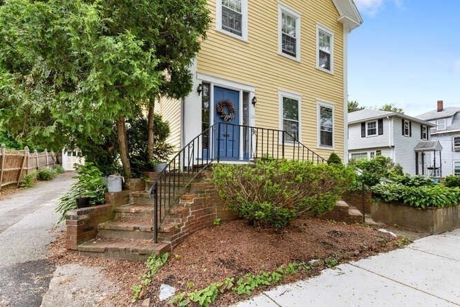 24 Park St, Wakefield, MA, 24 Park St, Wakefield, MA Photo #5