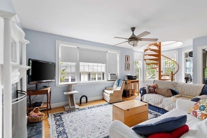 24 Park St, Wakefield, MA, 24 Park St, Wakefield, MA Photo #22