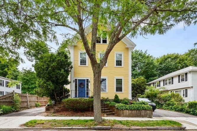 24 Park St, Wakefield, MA, 24 Park St, Wakefield, MA Photo #3