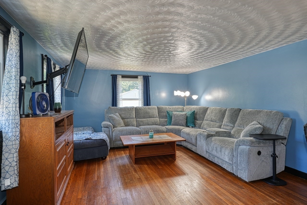 421 Fredette St.